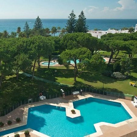 Beachfront Luxury Residence, Playas Del Duque, Puerto Banus, マルベーリャ エクステリア 写真