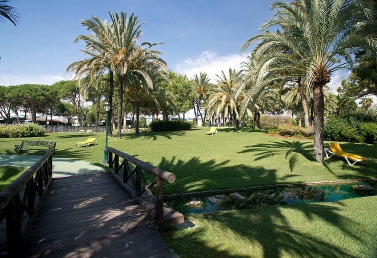 Beachfront Luxury Residence, Playas Del Duque, Puerto Banus, マルベーリャ エクステリア 写真