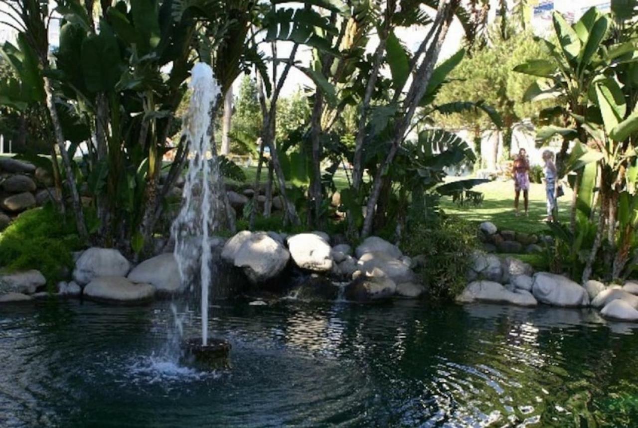 Beachfront Luxury Residence, Playas Del Duque, Puerto Banus, マルベーリャ エクステリア 写真