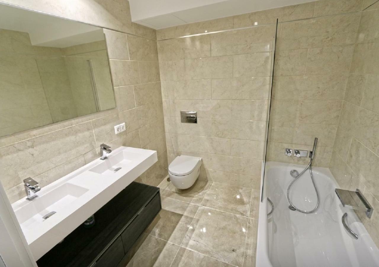 Beachfront Luxury Residence, Playas Del Duque, Puerto Banus, マルベーリャ エクステリア 写真