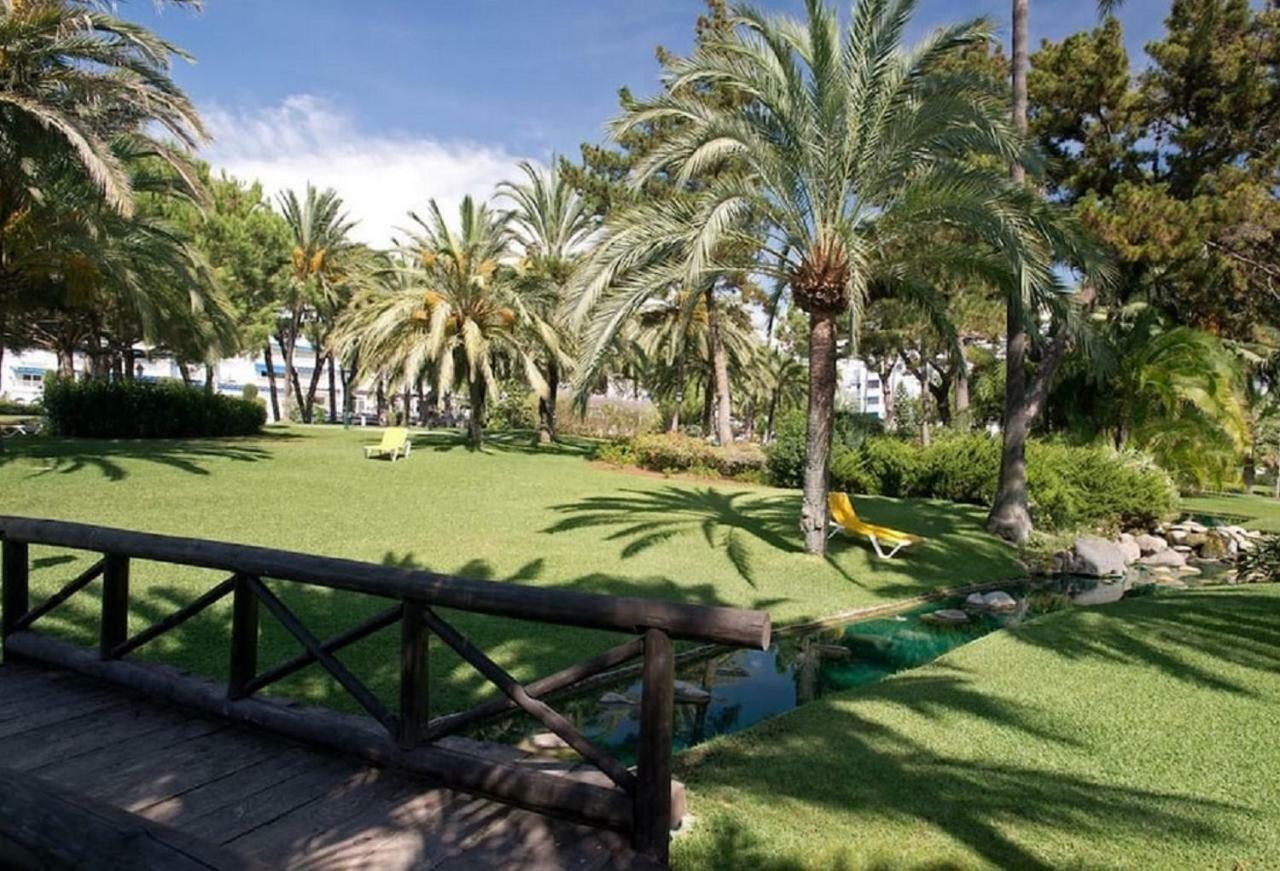 Beachfront Luxury Residence, Playas Del Duque, Puerto Banus, マルベーリャ エクステリア 写真